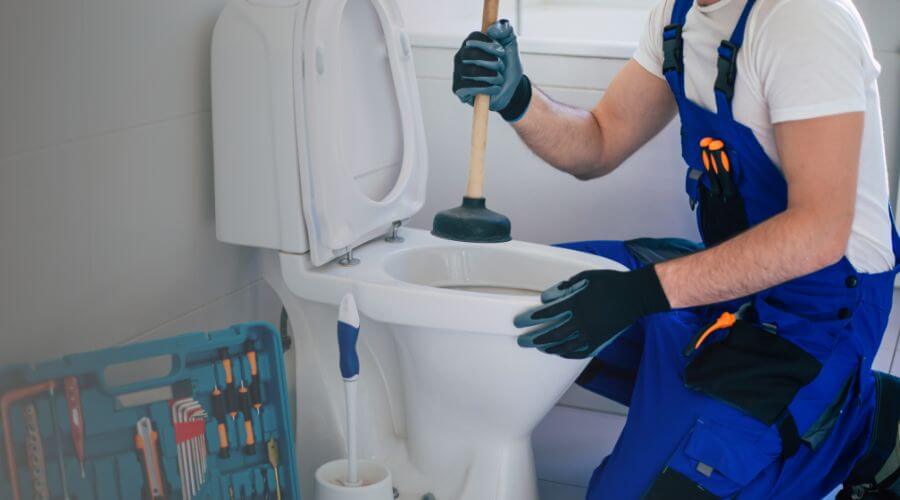 Professional Leak Detection in Elba, AL